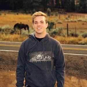 Meet your Posher, Joshua